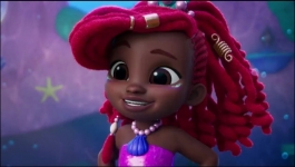 Disney Junior Ariel - Season 01 Episode 05